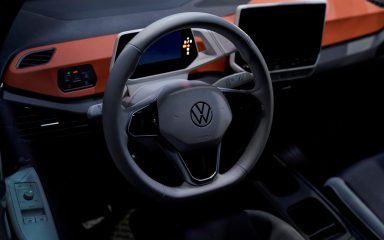 VAŽAN SIGNAL Glavni pogon Volkswagena ponovno pokrenuo proizvodnju