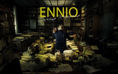 Četvrta sezona cjelogodišnje Kino zone započinje s dokumentarcem “Ennio”