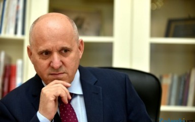 Novi ministar Branko Bačić dobio odriješene ruke