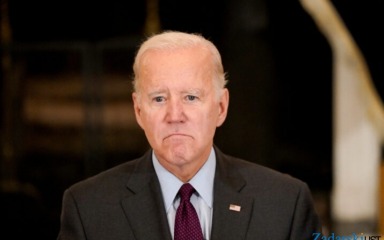 Predsjednik Joe Biden glasat će prijevremeno