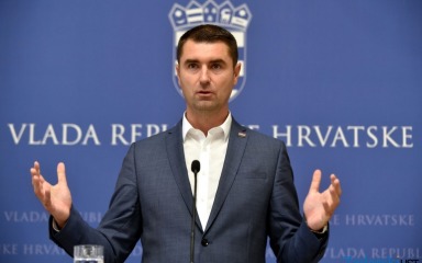 Filipović ponovio prijetnju trgovcima zbog neopravdanog podizanja cijena