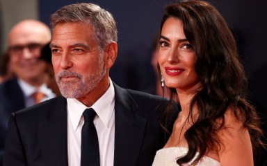 George Clooney se prisjetio prosidbe: “Katastrofa”