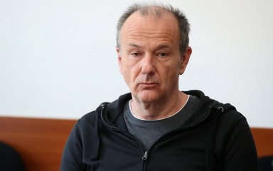 Otac koji je ubio svoje troje djece počinio samoubojstvo u zatvoru u Lepoglavi