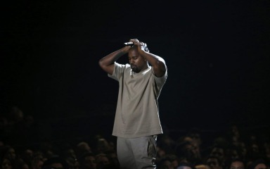 Twitter ponovno suspendirao račun Kanye Westa