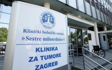 U Hrvatskoj prvi put izveden zahvat koji daje novu nadu oboljelima od karcinoma jetre