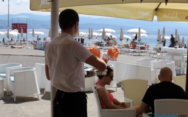 Hrvatska traži najmanje 35 tisuća radnika u turizmu