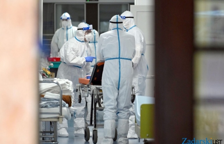 U Hrvatskoj 243 nova slučaja zaraze koronavirusom, četiri osobe umrle