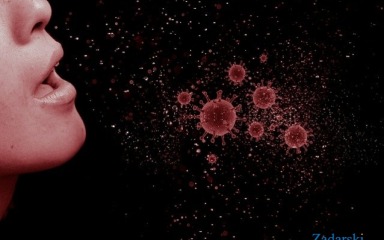 Nova varijanta koronavirusa proširit će se Europom u idućih par tjedana