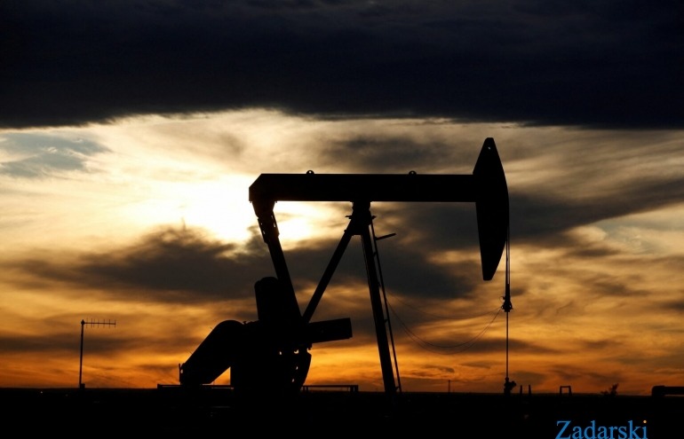 Rusija bi mogla smanjiti proizvodnju nafte i do sedam posto