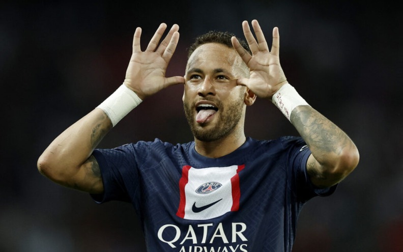 Neymar je sebična egoistična diva: Nakon poraza od Bayerna otišao u provod