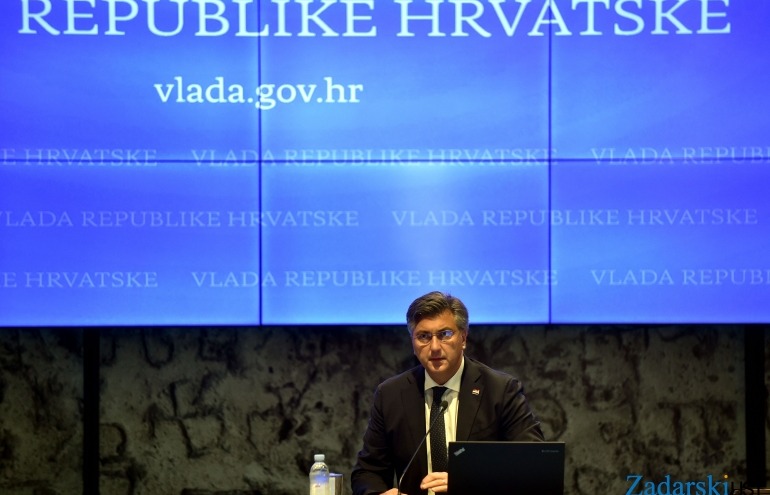 Fitch potvrdio rejting Hrvatske, očekuje otpornost na vanjske šokove
