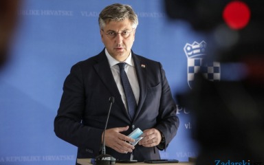 Premijer Plenković čestitao blagdan Hanuke: “Svjetlost protjeruje tminu”