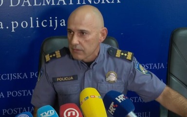 Policija o incidentu s torcidašima: Policajac nije imao izbora, da nije pucao bio bi priklan