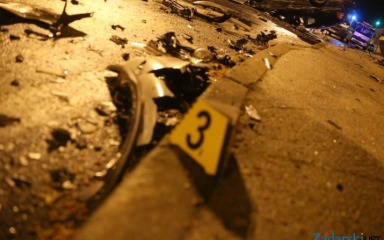 Kod Donjeg Miholjca život izgubila jedna osoba, a petero prebačeno u KBC Osijek