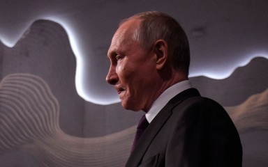Putin: Nismo poludjeli, ali rizik od nuklearnog rata raste