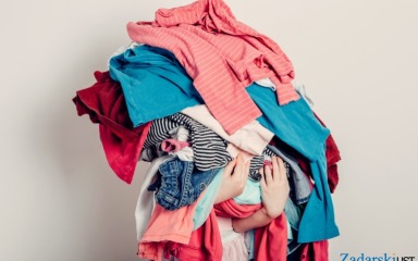 Uz ove male tajne za pranje rublja uštedite vrijeme i živce