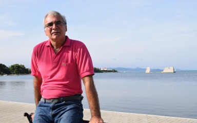 Želi divlju šparogu »presaditi« iz Istarske i u Zadarsku županiju