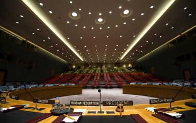 Rusija dobila kritike jer “gubi vrijeme” Vijeću sigurnosti UN-a