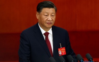 Xi u “epohalnom” posjetu Saudijskoj Arabiji