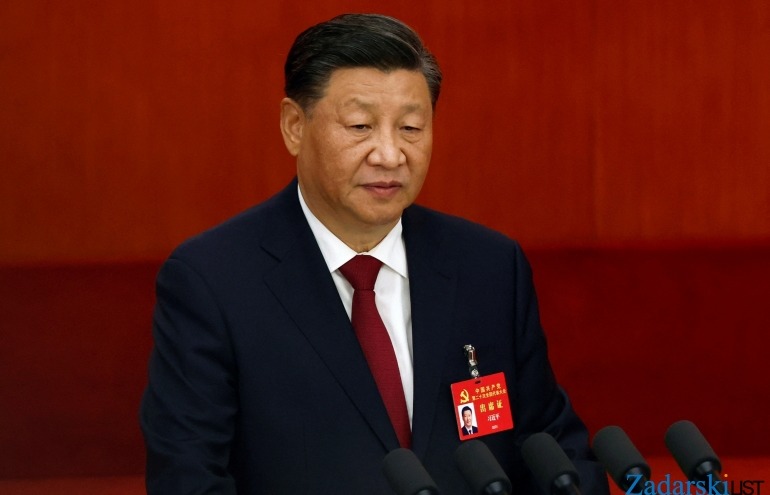 Xi u “epohalnom” posjetu Saudijskoj Arabiji