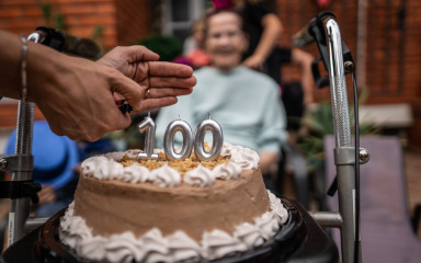 Sardinijsko selo ima najviše 100-godišnjaka na svijetu