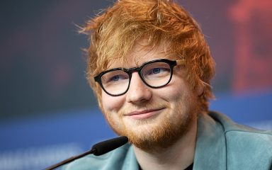 Ed Sheeran do sad donirao preko osam milijuna kuna za glazbenu edukaciju djece