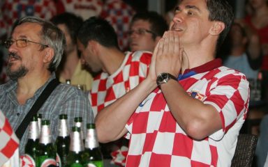 Zoran Milanović odlazi u Katar bodriti Vatrene! Predsjednik će uživo gledati utakmicu s Belgijom