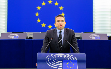 Sokol: „Proces jačanja schengenskog prostora mora se nastaviti“
