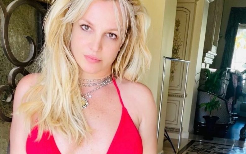 Britney Spears otvoreno o svojoj bolesti: 'Oči su mi otvorenije i napokon mogu podignuti glavu'