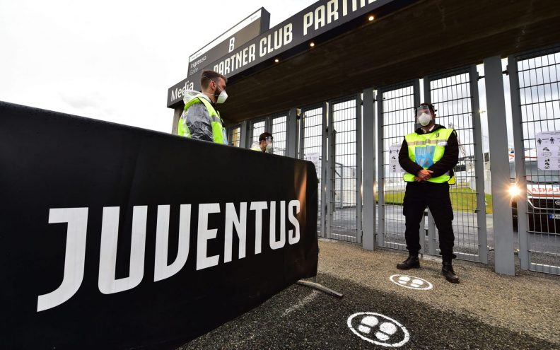 Steže se obruč oko Uprave Juventusa u ostavci, Talijanski nogometni savez pokrenuo istragu zbog tajnih isplata igračima