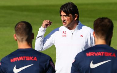 Počinje operacija Katar! Hrvatska nogometna reprezentacija okuplja se u Zagrebu i putuje za Rijad