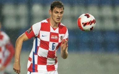 Josip Stanišić potpisao je novi ugovor s Bayernom: “Sve ovo je san…”