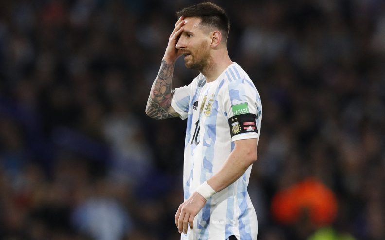 Leo Messi je odabrao favorite za osvajanje nadolazećeg Mundijala: 