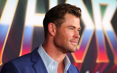 Chris Hemsworth uzima pauzu od glume: ‘Nakon saznanja o Alzheimerovoj bolesti nešto se prelomilo u meni’