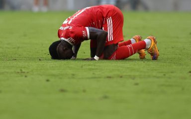 Sadio Mane ipak neće biti spreman, Senegal uoči SP-a ostao bez svoje najveće zvijezde