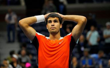 Španjolci će na Hrvatsku u četvrtfinalu Davis Cupa bez najboljih igrača, nakon Rafe Nadala otpao je i Carlos Alcaraz