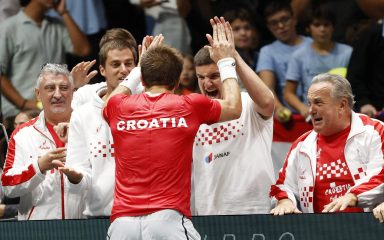 Hrvatska mješovita teniska reprezentacija saznala suparnike u skupini na United Cupu u Australiji