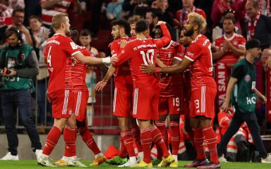 Bayern će imati rekordnih 17 igrača na SP-u u Katru, srušen je rekord Manchester Cityja iz Rusije