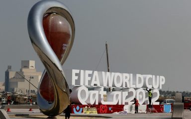Jedan od ambasadora Svjetskog prvenstva u Kataru nazvao homoseksualnost “mentalnim oštećenjem”