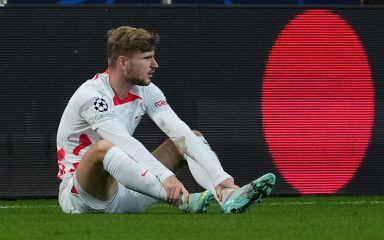 Napadač njemačke nogometne reprezentacije propušta SP, protiv Šahtara je ozljedio ligamente gležnja