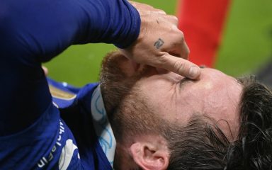 Stigla je potvrda najcrnje prognoze, branič Chelseaja zbog ozljede mišića mora pauzirati čak tri mjeseca