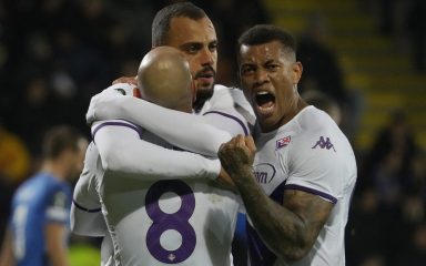 Bašakšehir pobjedom na Heartsom osigurao osminu finala KL, Fiorentina mora u šesnaestinu finala