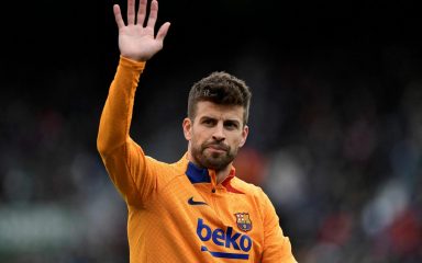 VIDEO Legenda Barcelone i španjolske reprezentacije naprasno prekida karijeru: “U subotu igram posljednju utakmicu”