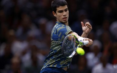 Rafa Nadal ostao bez polufinala ATP Finala, Carlos Alcaraz će završiti 2022. godinu kao najmlađi prvi tenisač svijeta u povijesti