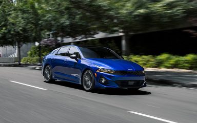 Kia i Hyundai na ovogodišnjem Newsweek Autos izbori došli do čak osam priznanja