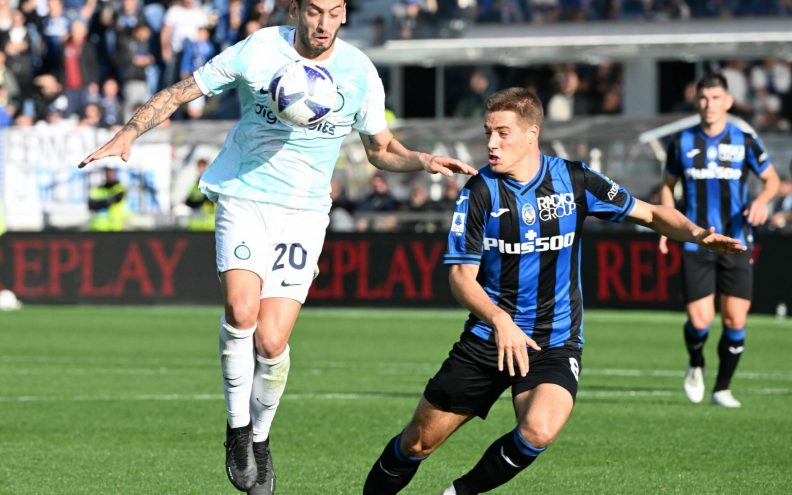 Interu pripala golijada u Bergamu, Edin Džeko s dva pogotka riješio pitanje pobjednika u prvoj nedjeljnoj utakmici Serie A