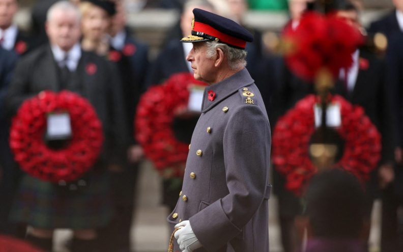 Britanski kralj Charles slavi 74. rođendan; preuzeo je novu važnu ulogu