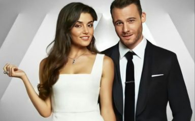 Omiljena turska serija “Miriše na ljubav” vraća se u udarni termin