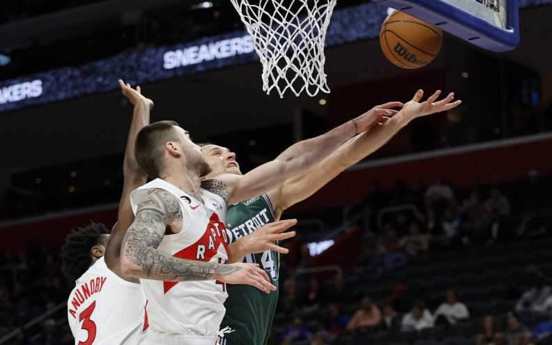 Bojan Bogdanović promašio preokret Pistonsa, Dario Šarić s klupe odgledao vruću završnicu u Miamiju