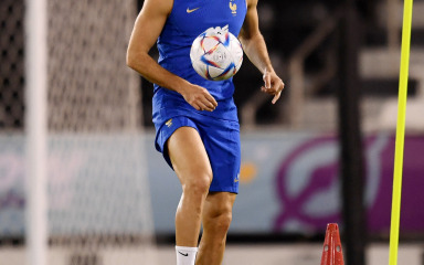 Karim Benzema se ozlijedio na treningu, nastup na prvenstvu postao upitan